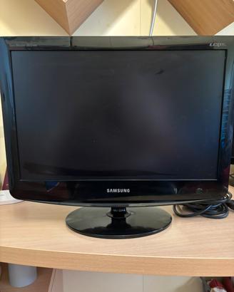 TV Monitor Samsung 20”
