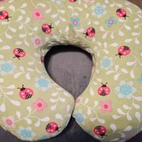 CUSCINO CHICCO BOPPY ALLATTAMENTO