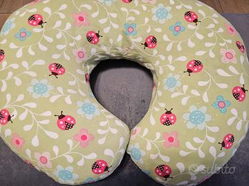 CUSCINO CHICCO BOPPY ALLATTAMENTO