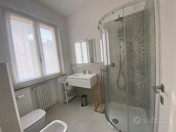 Stanza in appartamento solo ragazze