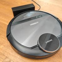 Ecovacs Deebot 901 - robot aspirapolvere