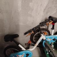 Bicicletta bambini 6 anni