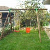 ALTALENA DA GIARDINO