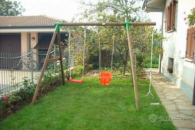 ALTALENA DA GIARDINO