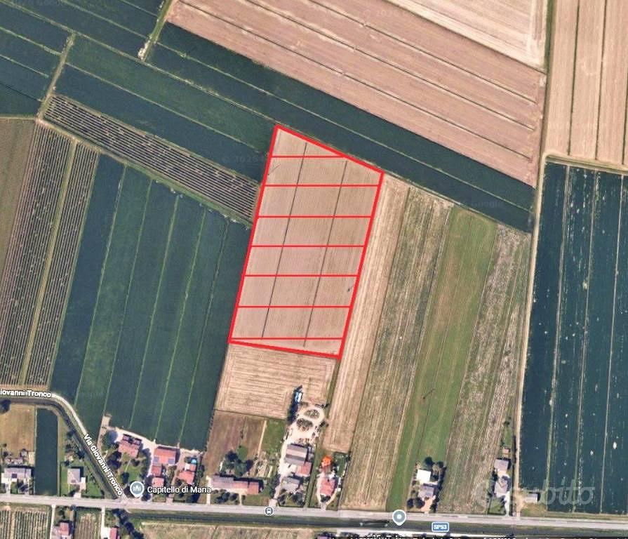 Terreno di 33000 m² a San Donà di Piave - Vista 3