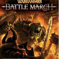 Warhammer: Battle March – Xbox 360 – Edizione fisi