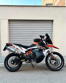 Ktm 890 Adventure R