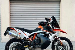 Ktm 890 Adventure R