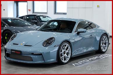 PORSCHE 992 S/T|IVA ESP| POSS SUBENTRO LEASING