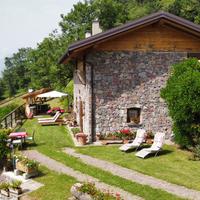 Vacanze in baita, 3 camere da letto