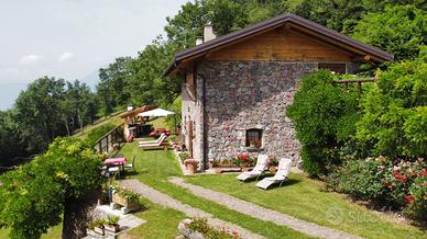 Vacanze in baita, 3 camere da letto