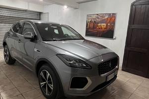 Jaguar e pace