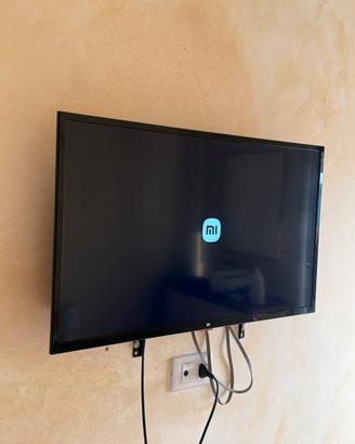 TV XIAOMI ANDROID 32”