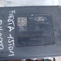 centralina sistema abs ford fiesta