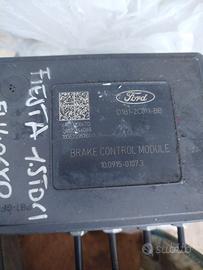 centralina sistema abs ford fiesta