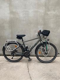 Riverside touring 900 taglia M