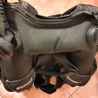 Gav CRESSISUB - mod. S114 - tg. L