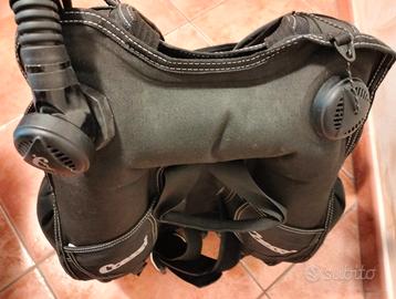 Gav CRESSISUB - mod. S114 - tg. L