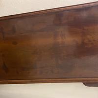 Testiera letto matrimoniale