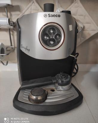 Macchina del caffè