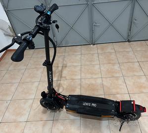 Monopattino elettrico