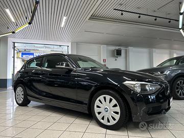 BMW 114 i 3 Porte - UNICO PROPRIETARIO