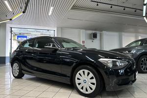 BMW 114 i 3 Porte - UNICO PROPRIETARIO