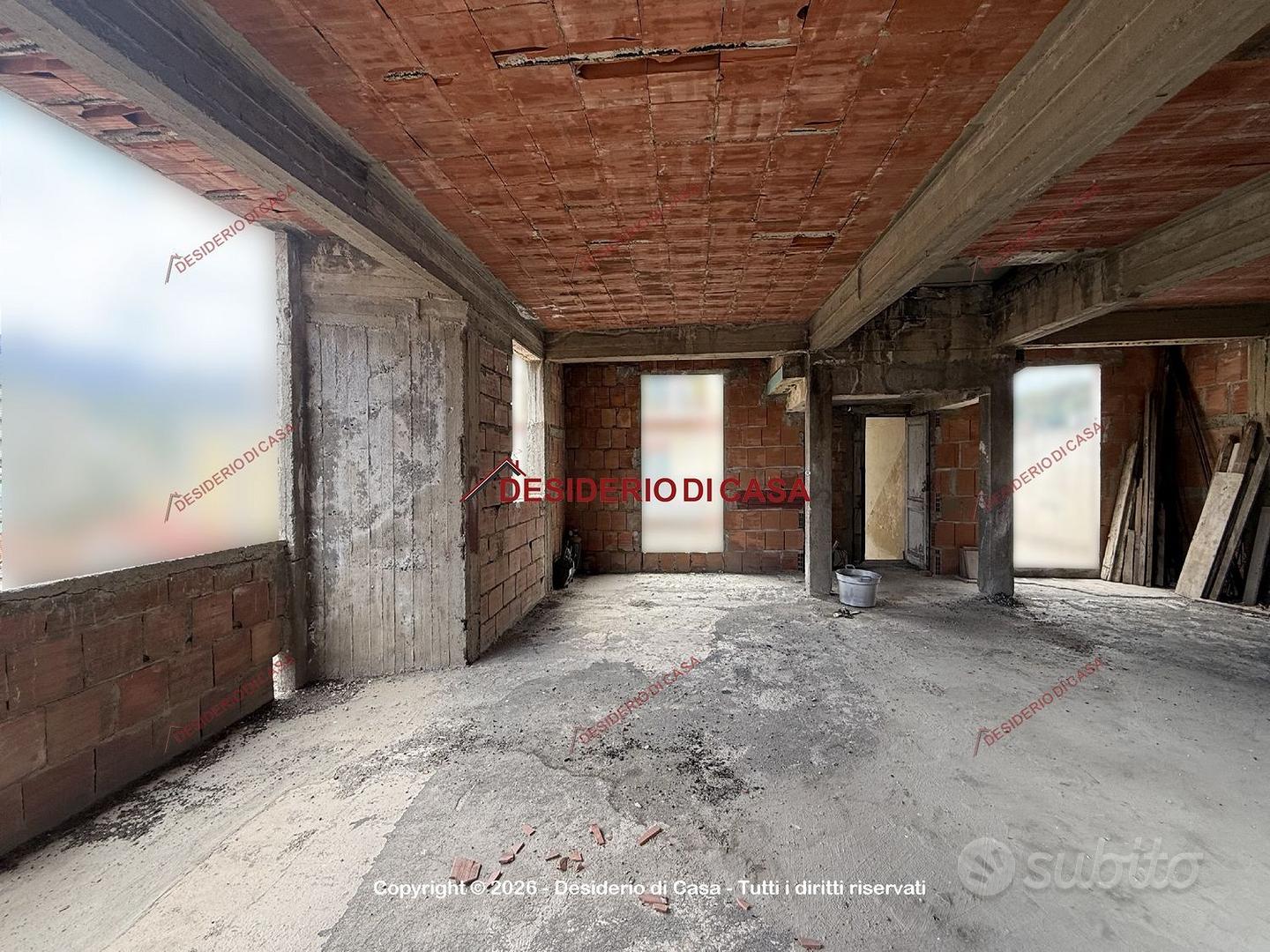 Appartamento – Barcellona Pozzo di Gotto, Zigari, Barcellona - Vista 5