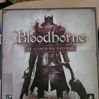 bloodborne gioco da tavolo