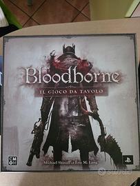bloodborne gioco da tavolo