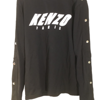 Felpa Kenzo S/Nero