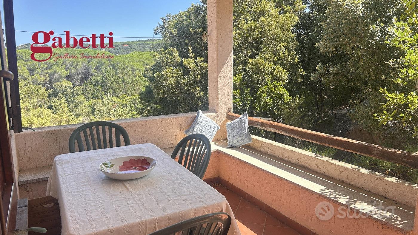 Apartment in Aglientu, Residenza dell'Aquila - Vista 2