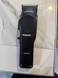 – Tagliacapelli professionale Gamma+ boosted