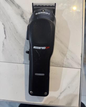 – Tagliacapelli professionale Gamma+ boosted
