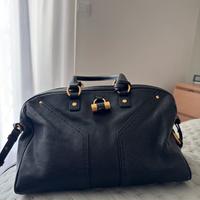 Bauletto yves saint laurent