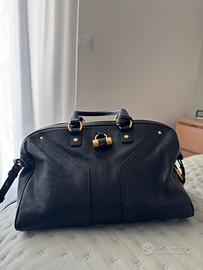 Bauletto yves saint laurent
