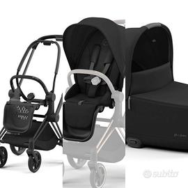Cybex Priam