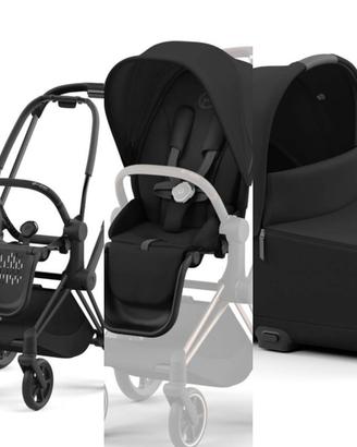 Cybex Priam