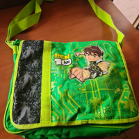 Zainetto Ben Ten originale