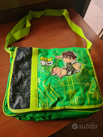 Zainetto Ben Ten originale