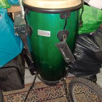 congas sakura