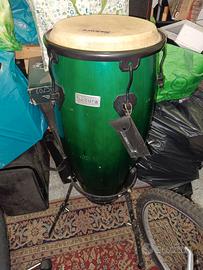congas sakura