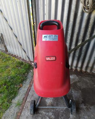 TRITA RAMI ELETTRICO 