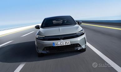 Ricambi usati opel corsa 2024