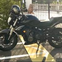 Benelli bn302