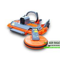 PIATTI TAGLIAERBA - G.FM - MATENG