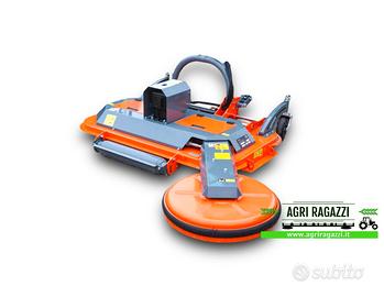 PIATTI TAGLIAERBA - G.FM - MATENG