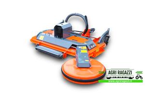 PIATTI TAGLIAERBA - G.FM - MATENG