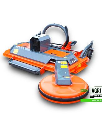 PIATTI TAGLIAERBA - G.FM - MATENG