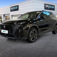 Peugeot 5008 Hybrid 145 e-DCS6 Allure